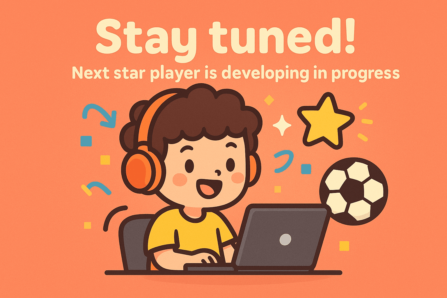 More projects coming soon!