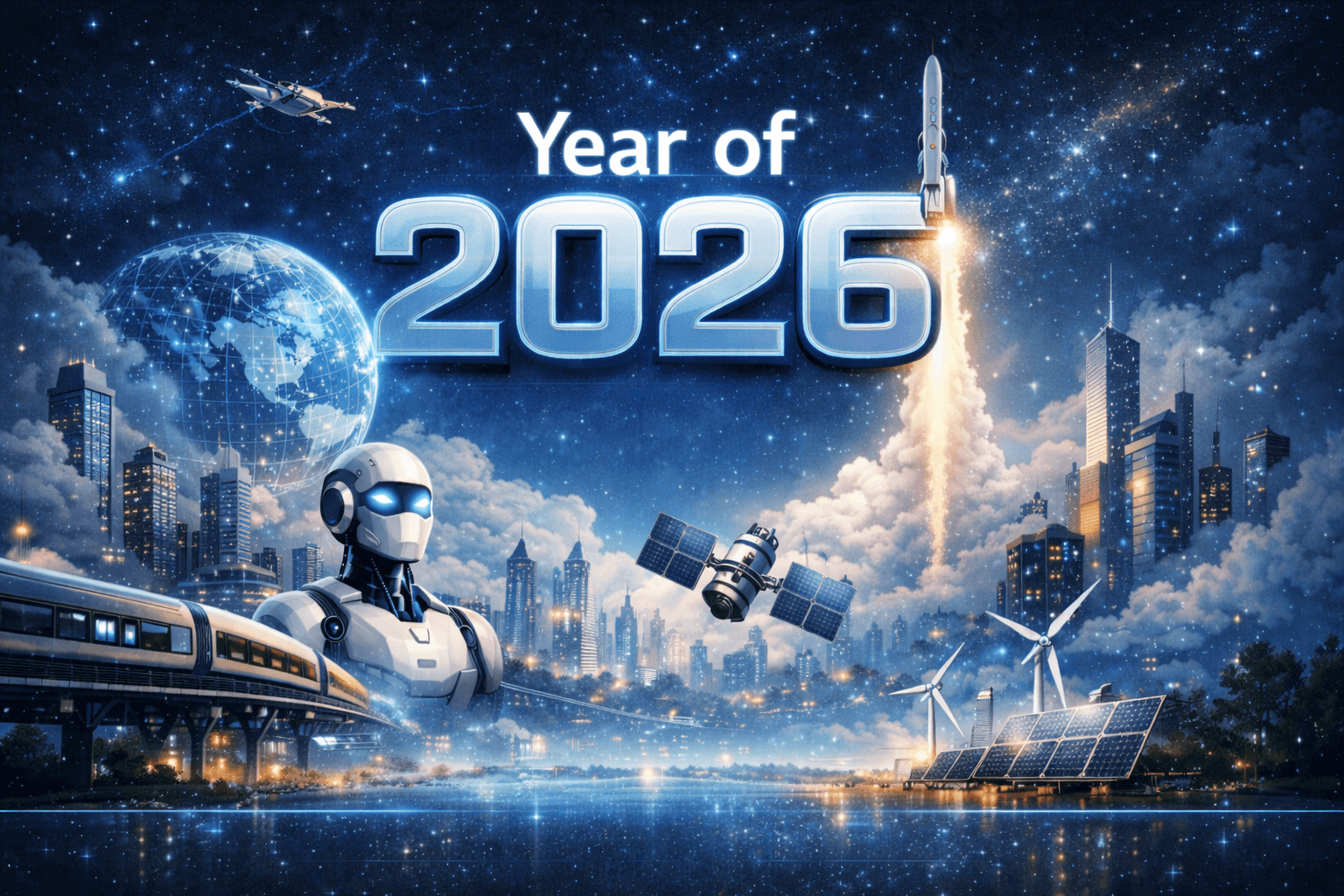 Year of 2026